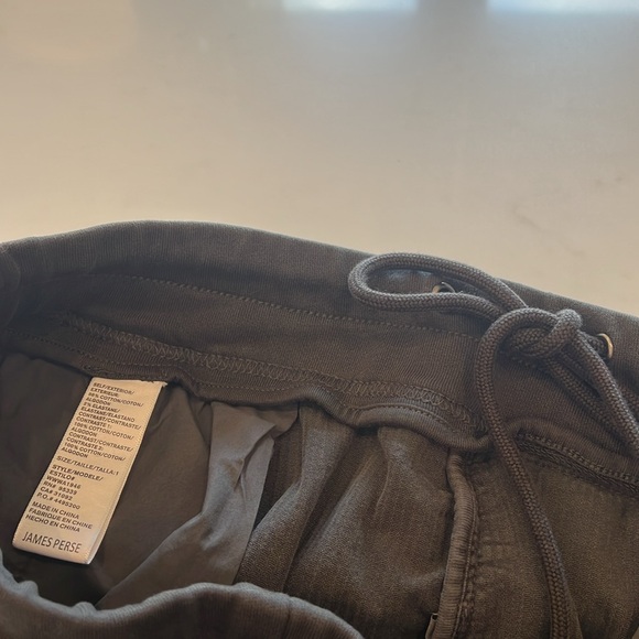 James Perse - pants - Picture 3 of 4